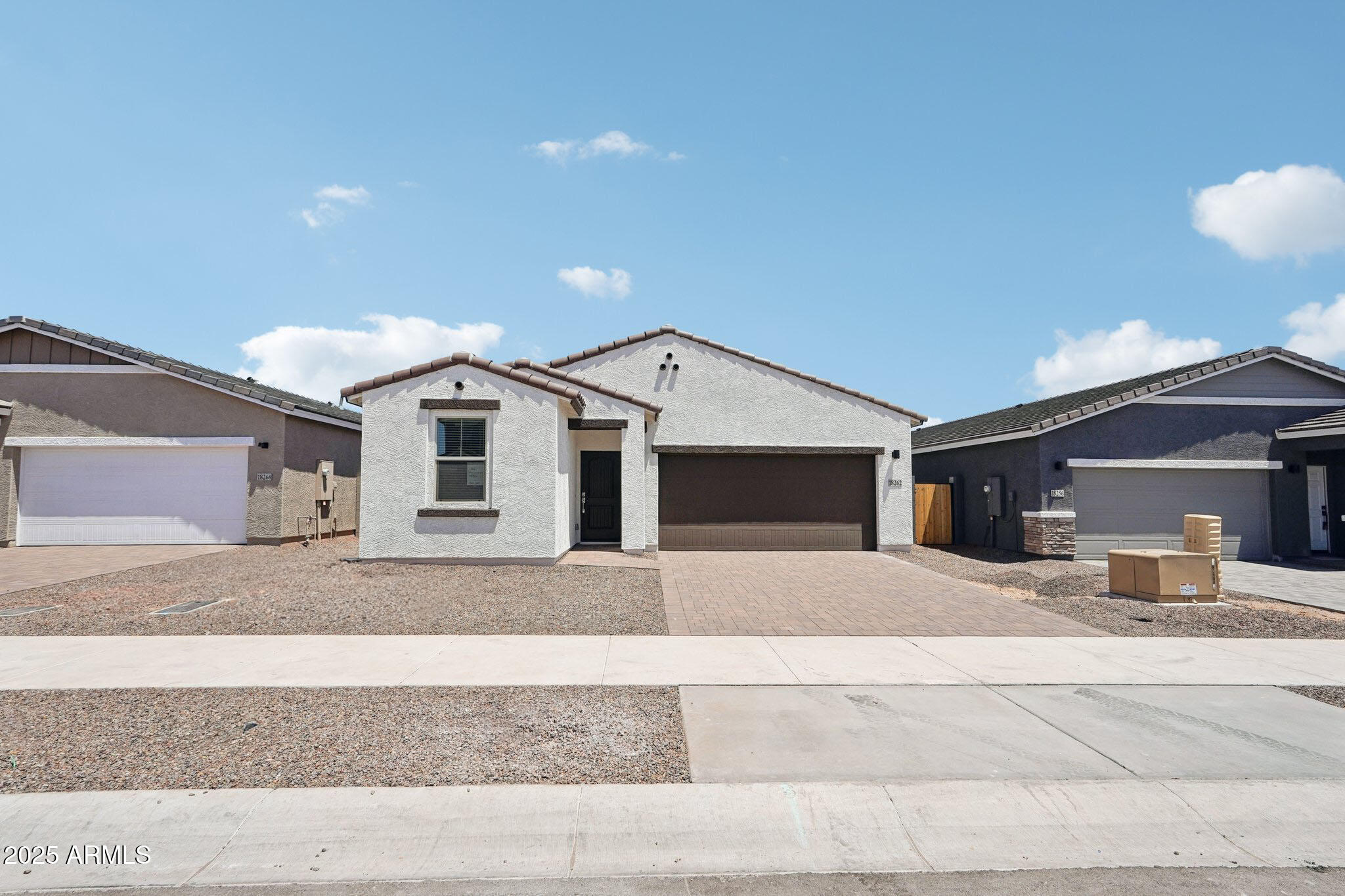 18262 W LA SENDA Drive