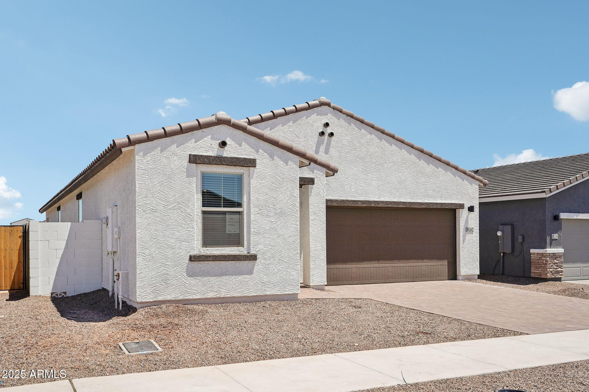 18262 W LA SENDA Drive