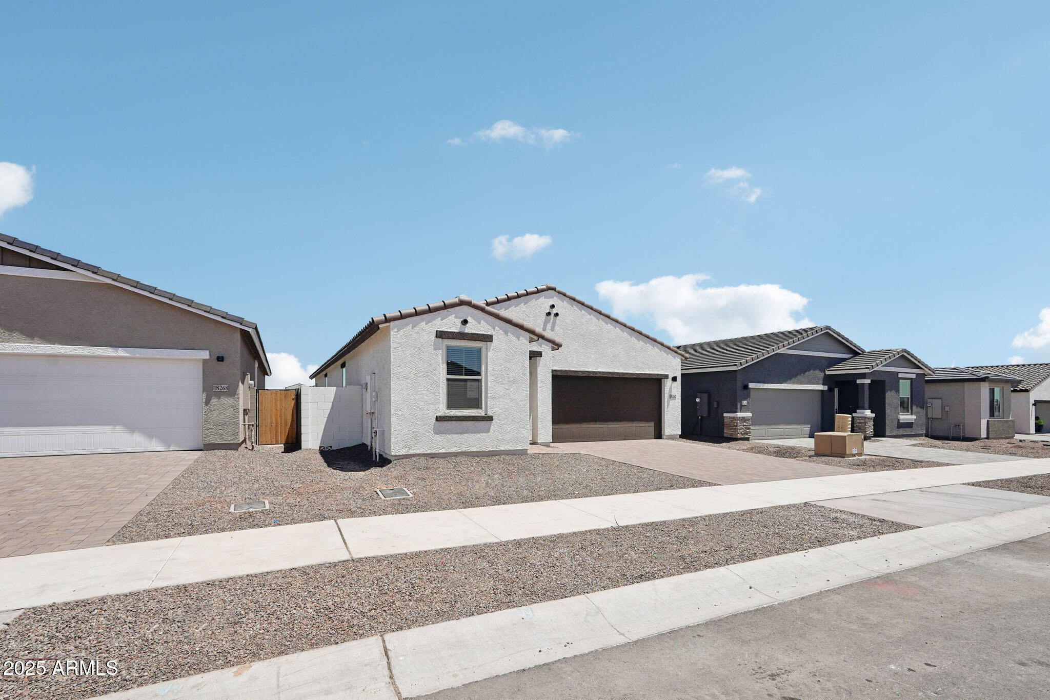 18262 W LA SENDA Drive