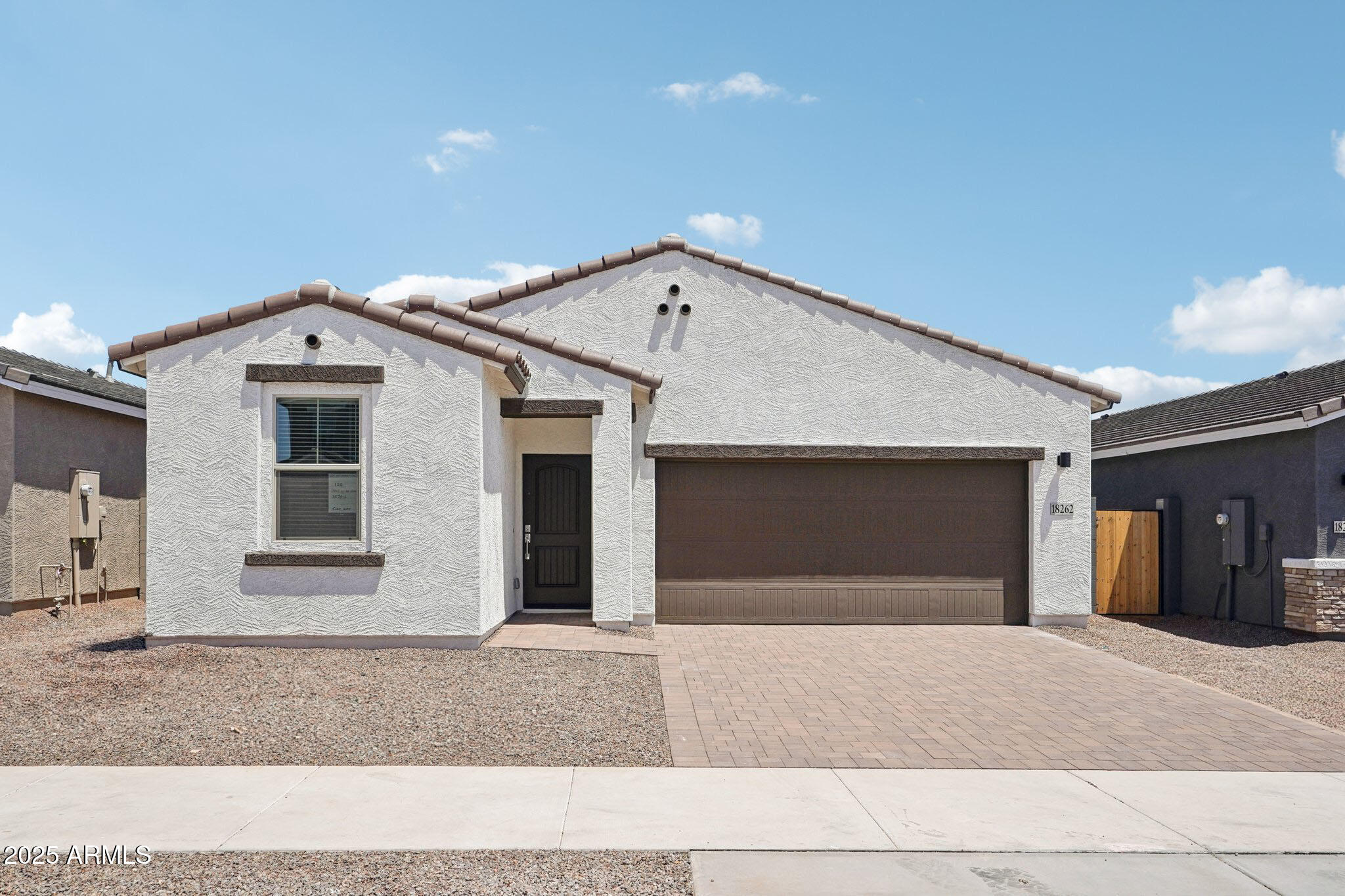 18262 W LA SENDA Drive