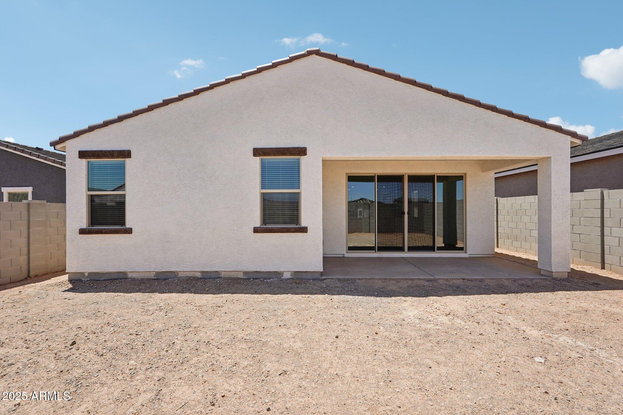 18262 W LA SENDA Drive