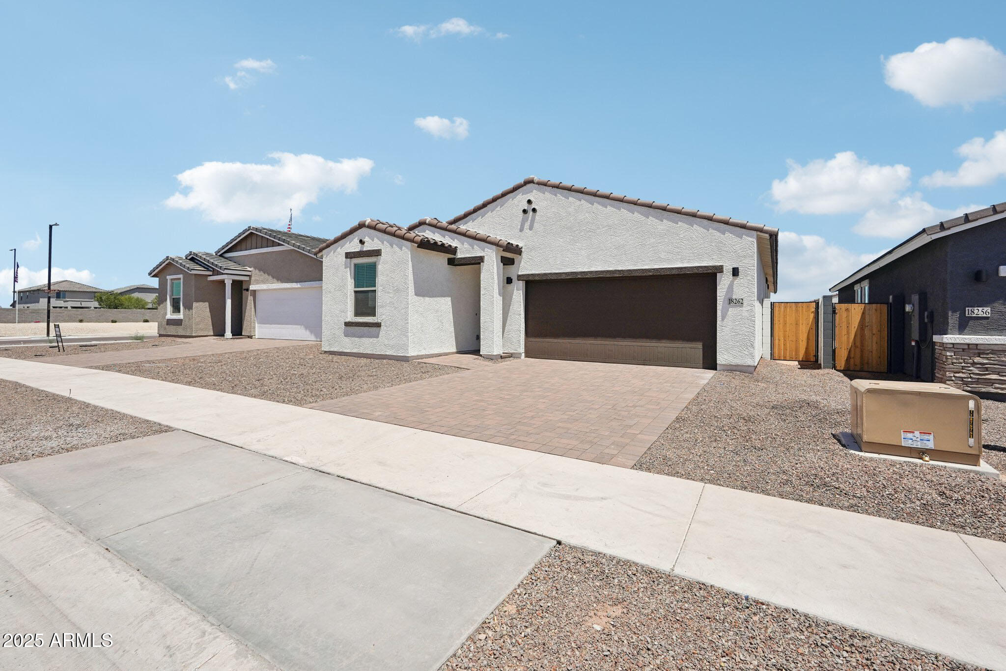 18262 W LA SENDA Drive