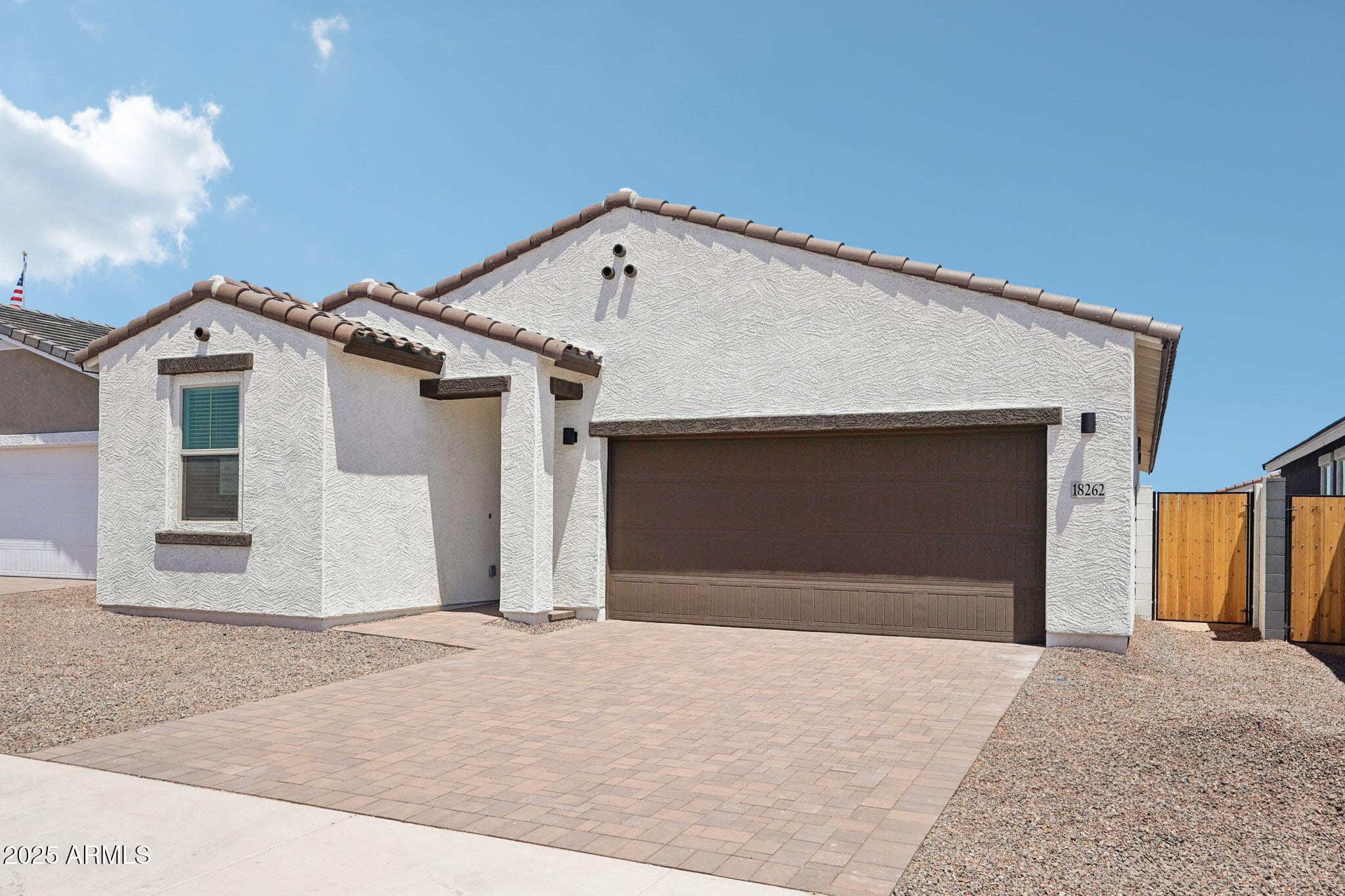 18262 W LA SENDA Drive