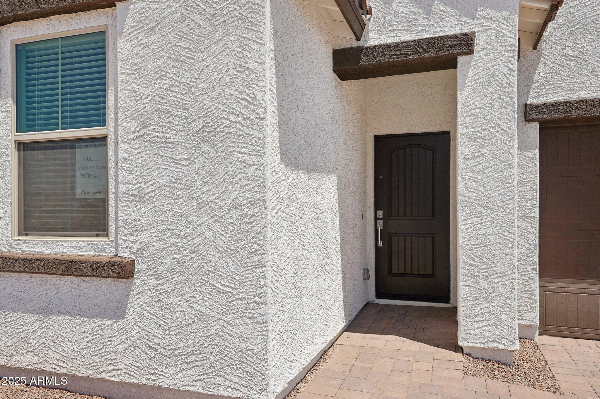 18262 W LA SENDA Drive