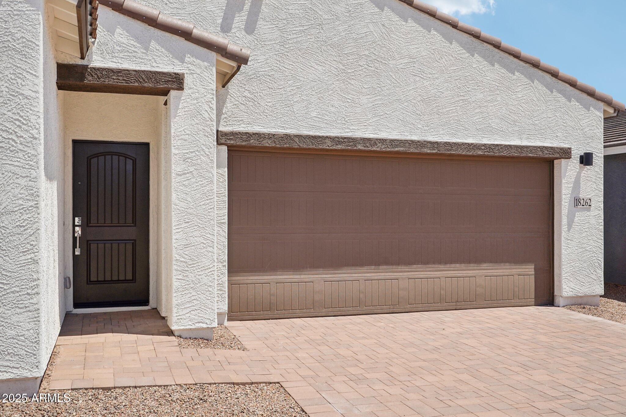 18262 W LA SENDA Drive