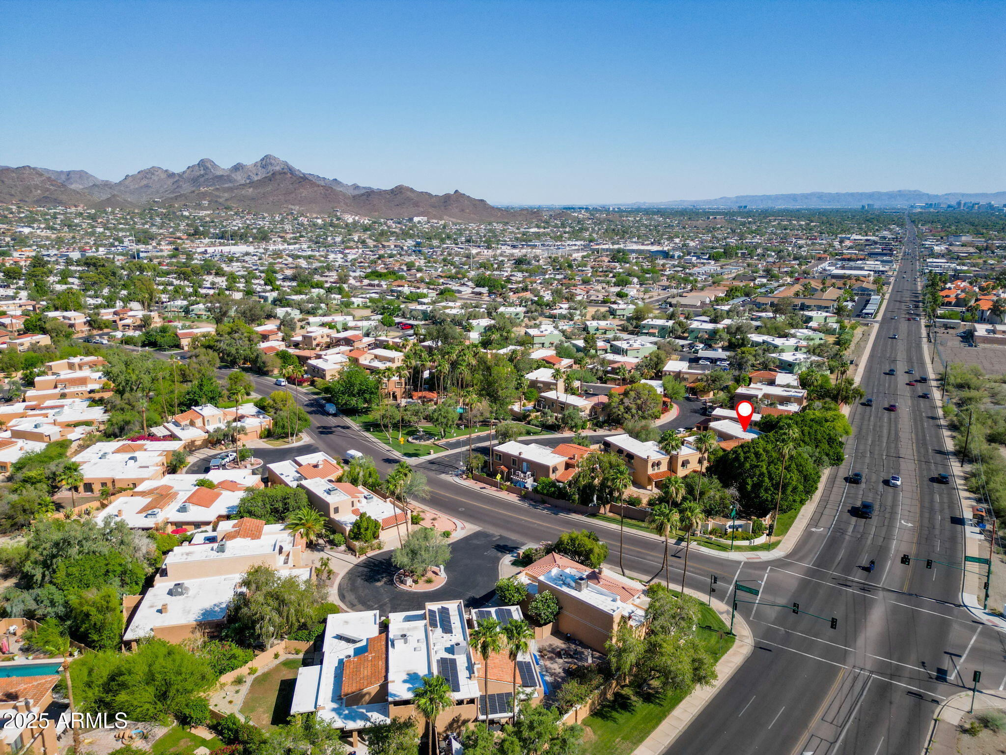 10424 N 7TH Place, 2