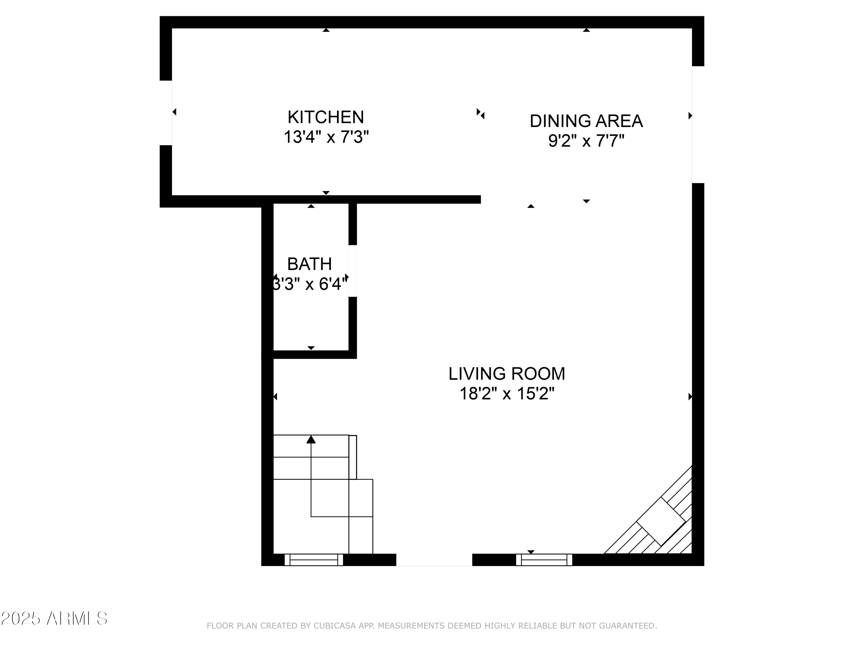 10424 N 7TH Place, 2