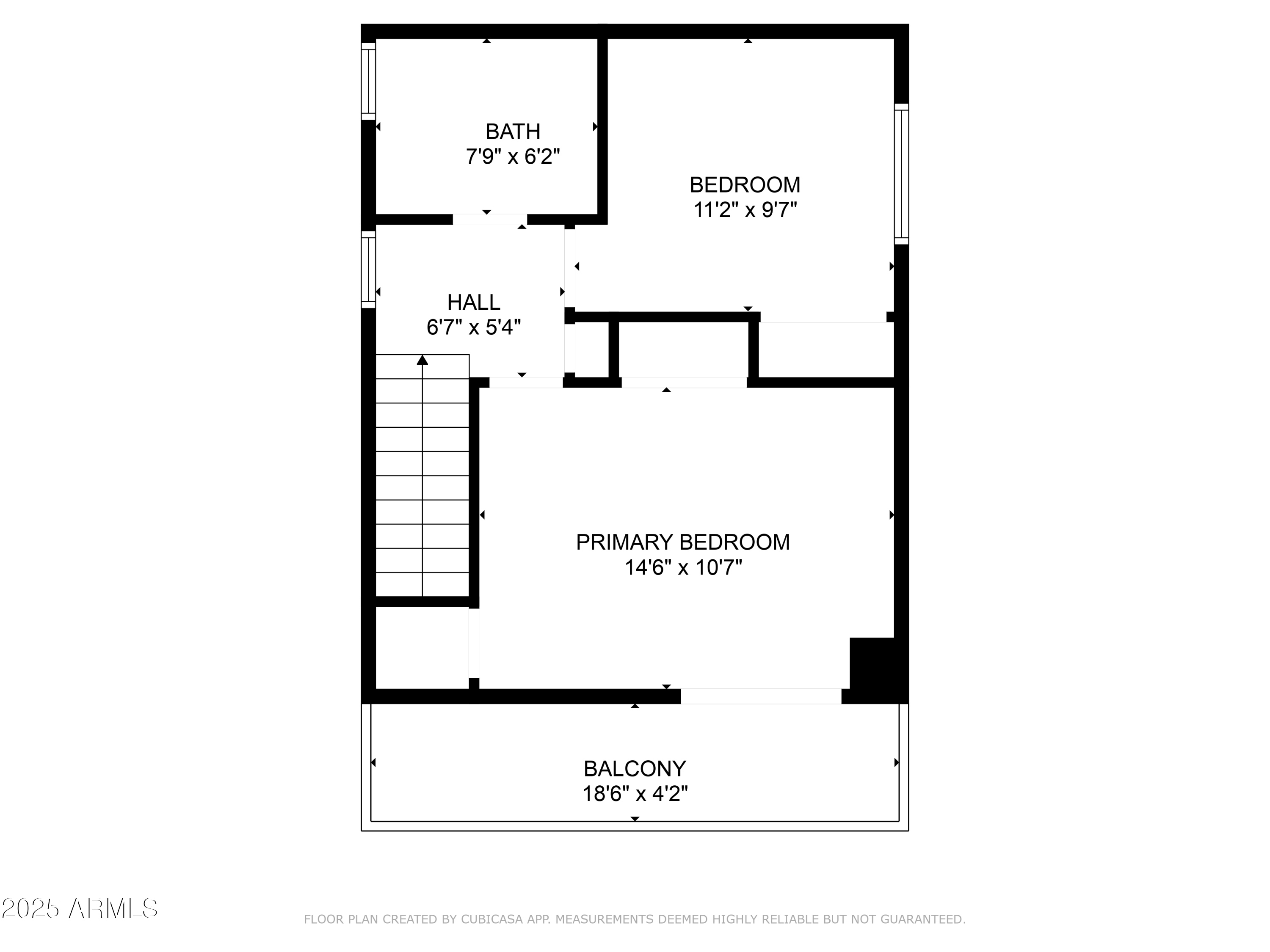 10424 N 7TH Place, 2