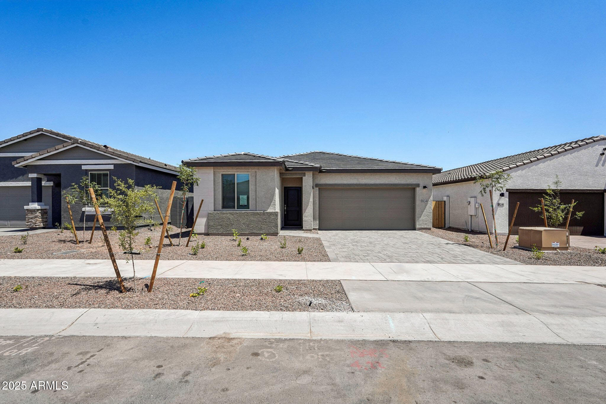 18248 W LA SENDA Drive