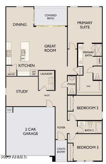 18269 W CAMINO DE ORO