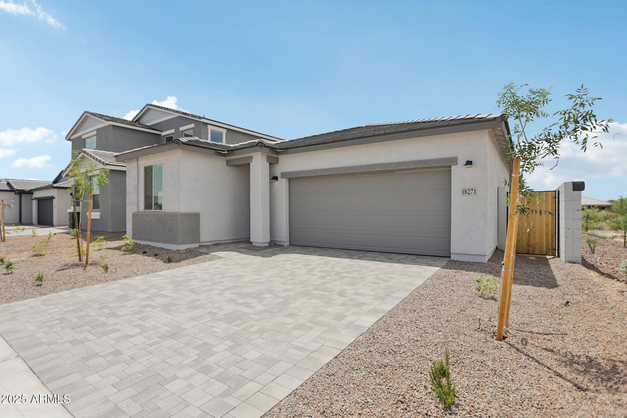 18271 W LA SENDA Drive