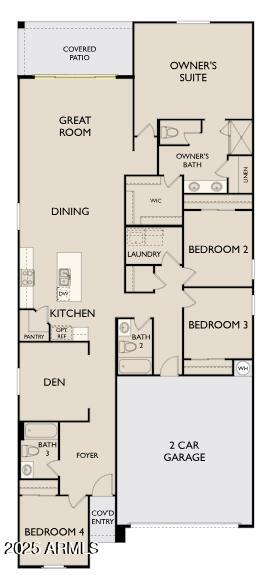 18271 W LA SENDA Drive