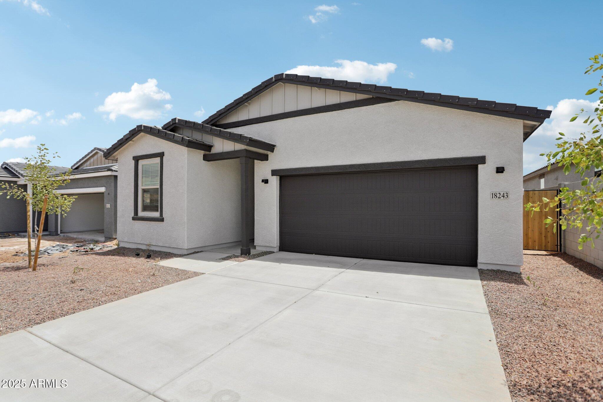 18243 W LA SENDA Drive