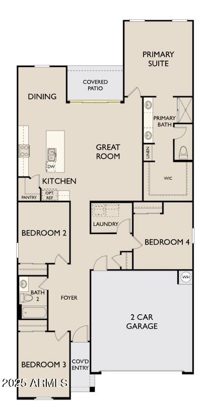 18243 W LA SENDA Drive