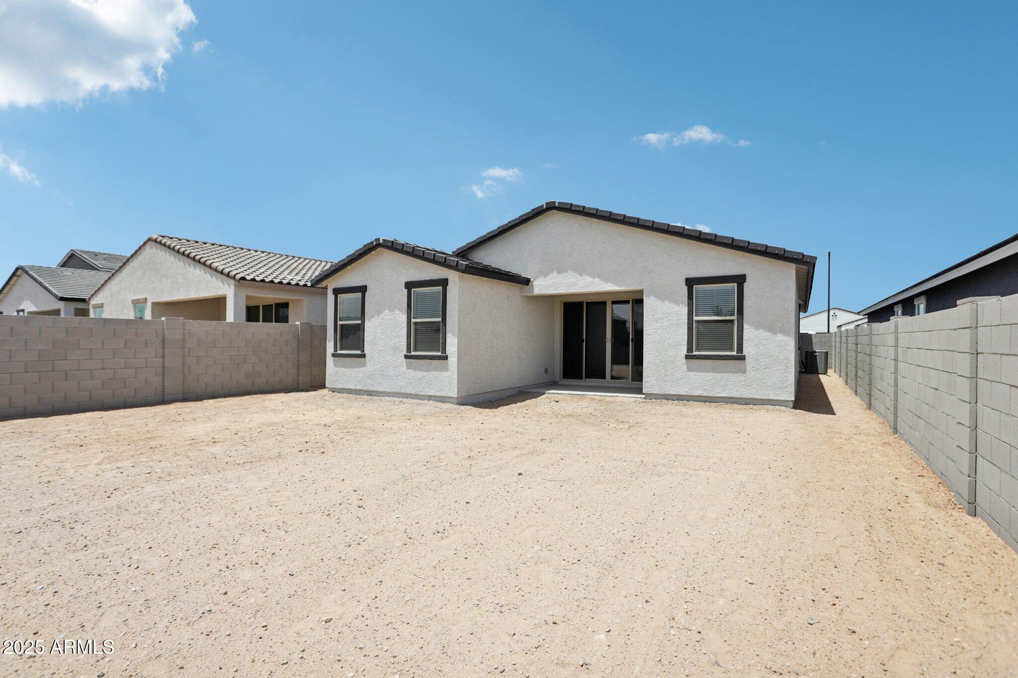 18243 W LA SENDA Drive