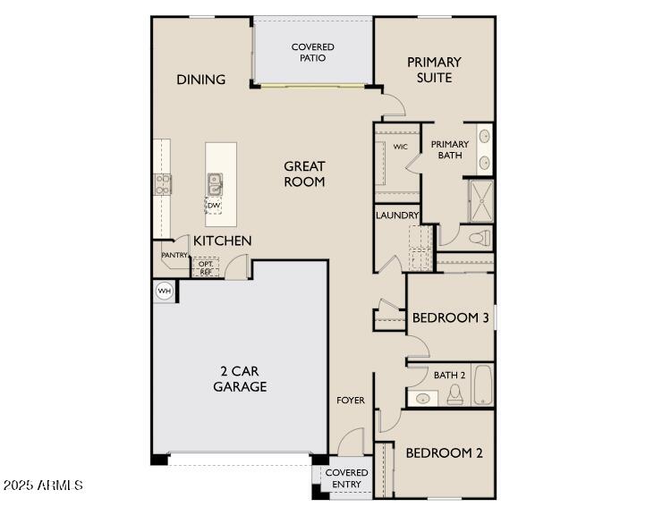 18260 W CAMINO DE ORO