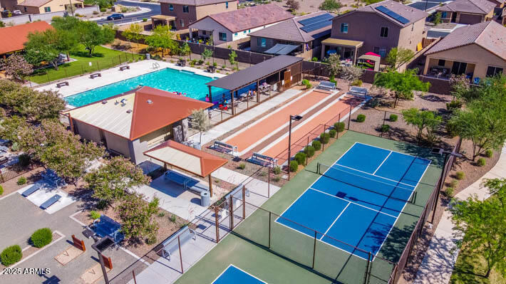 18261 W CAMINO DE ORO