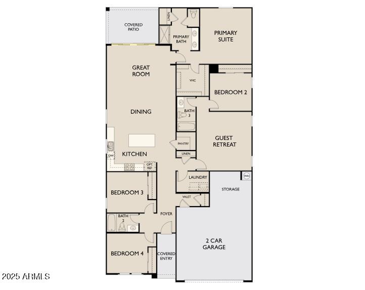 18261 W CAMINO DE ORO