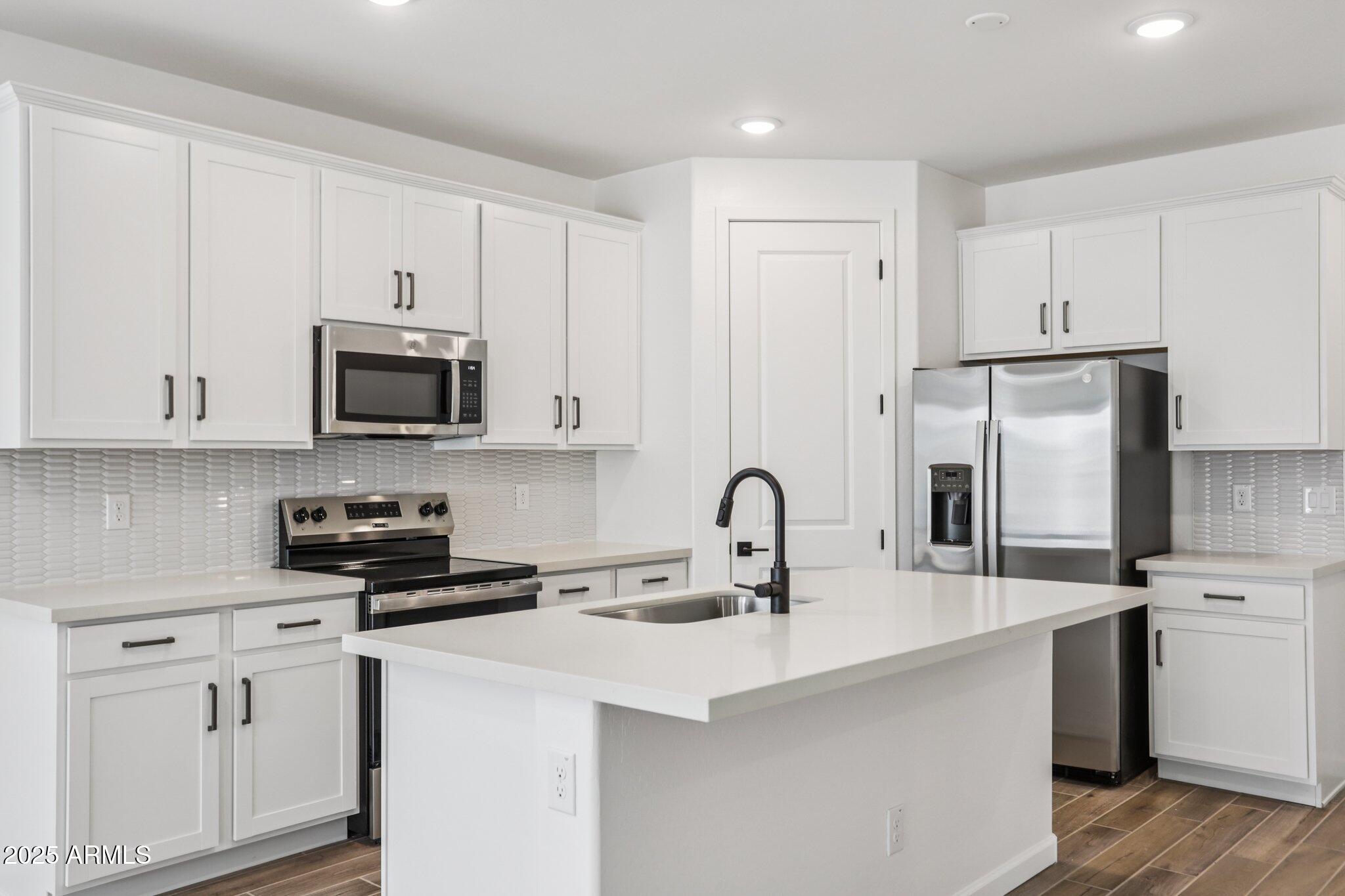 18224 W LA SENDA Drive