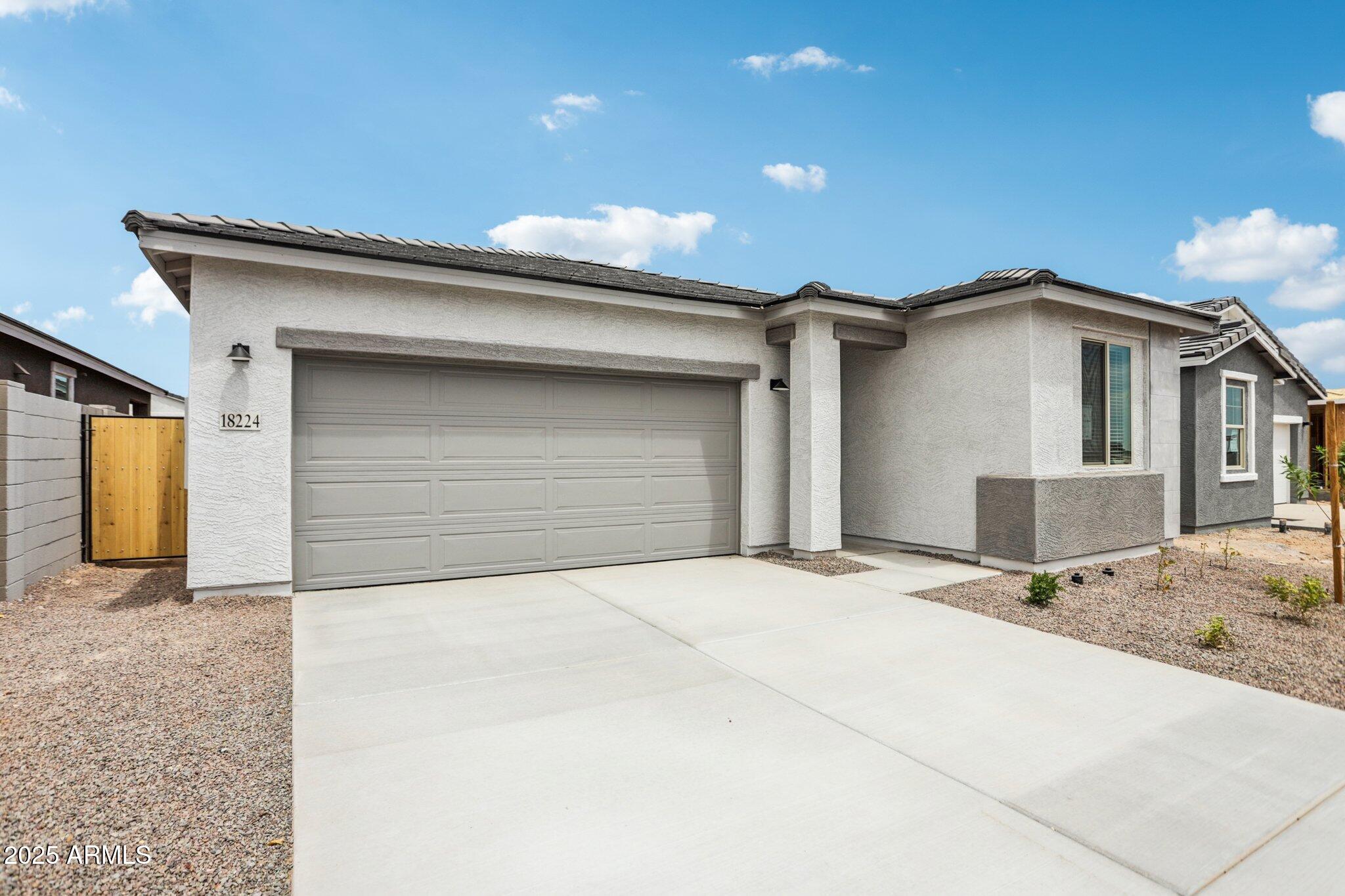 18224 W LA SENDA Drive