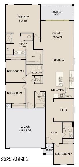 18224 W LA SENDA Drive