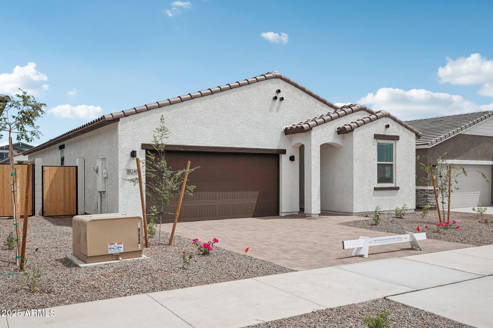 18240 W LA SENDA Drive