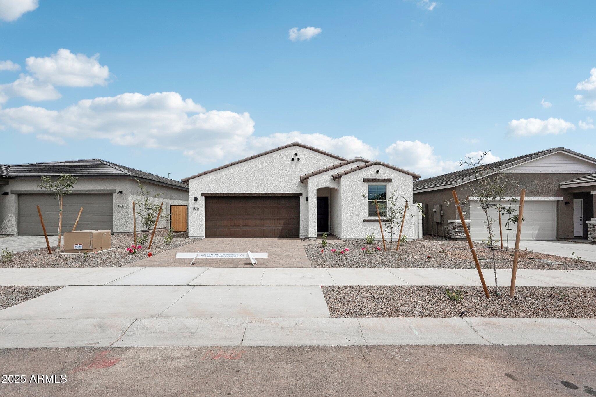 18240 W LA SENDA Drive