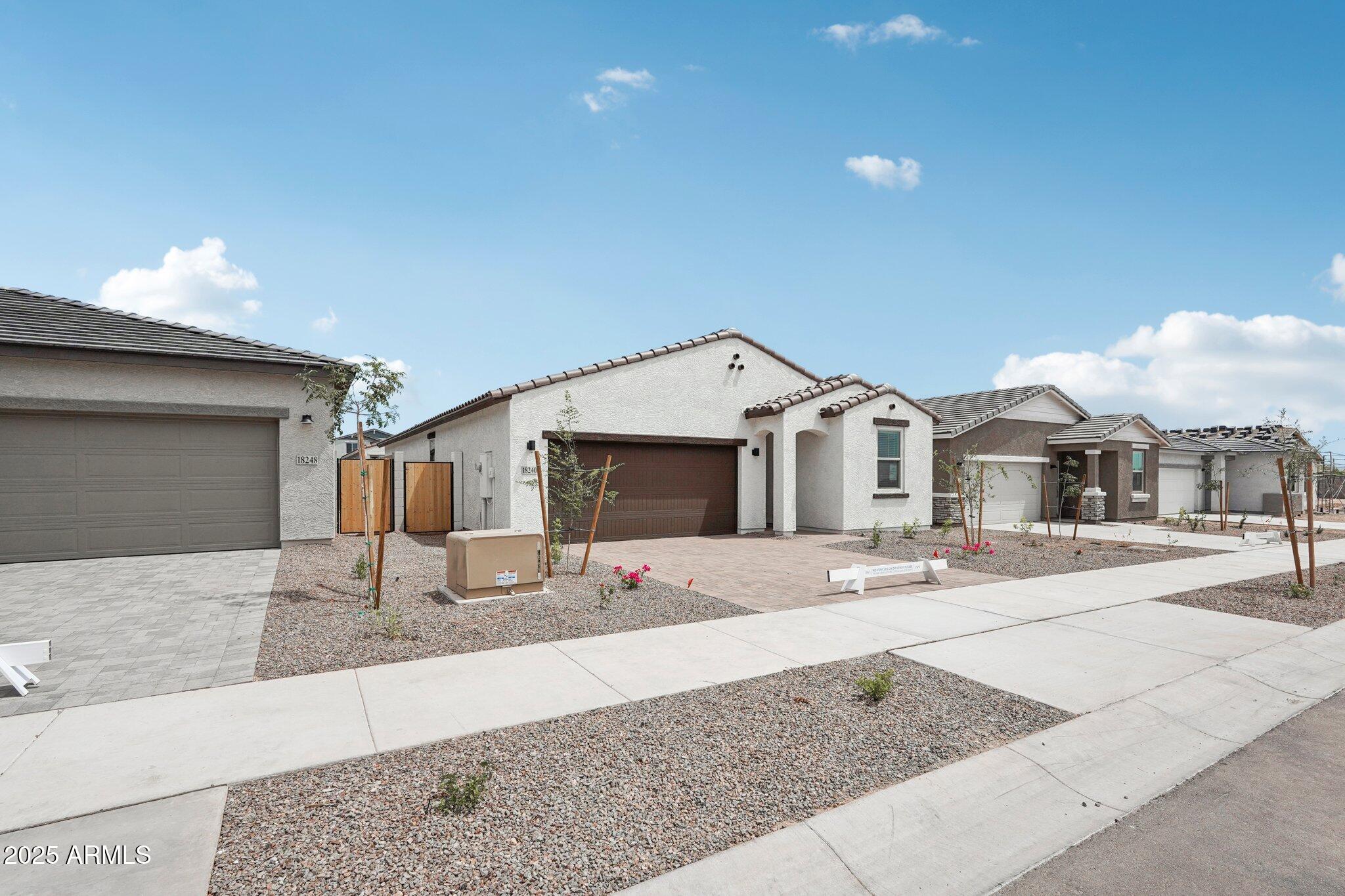 18240 W LA SENDA Drive