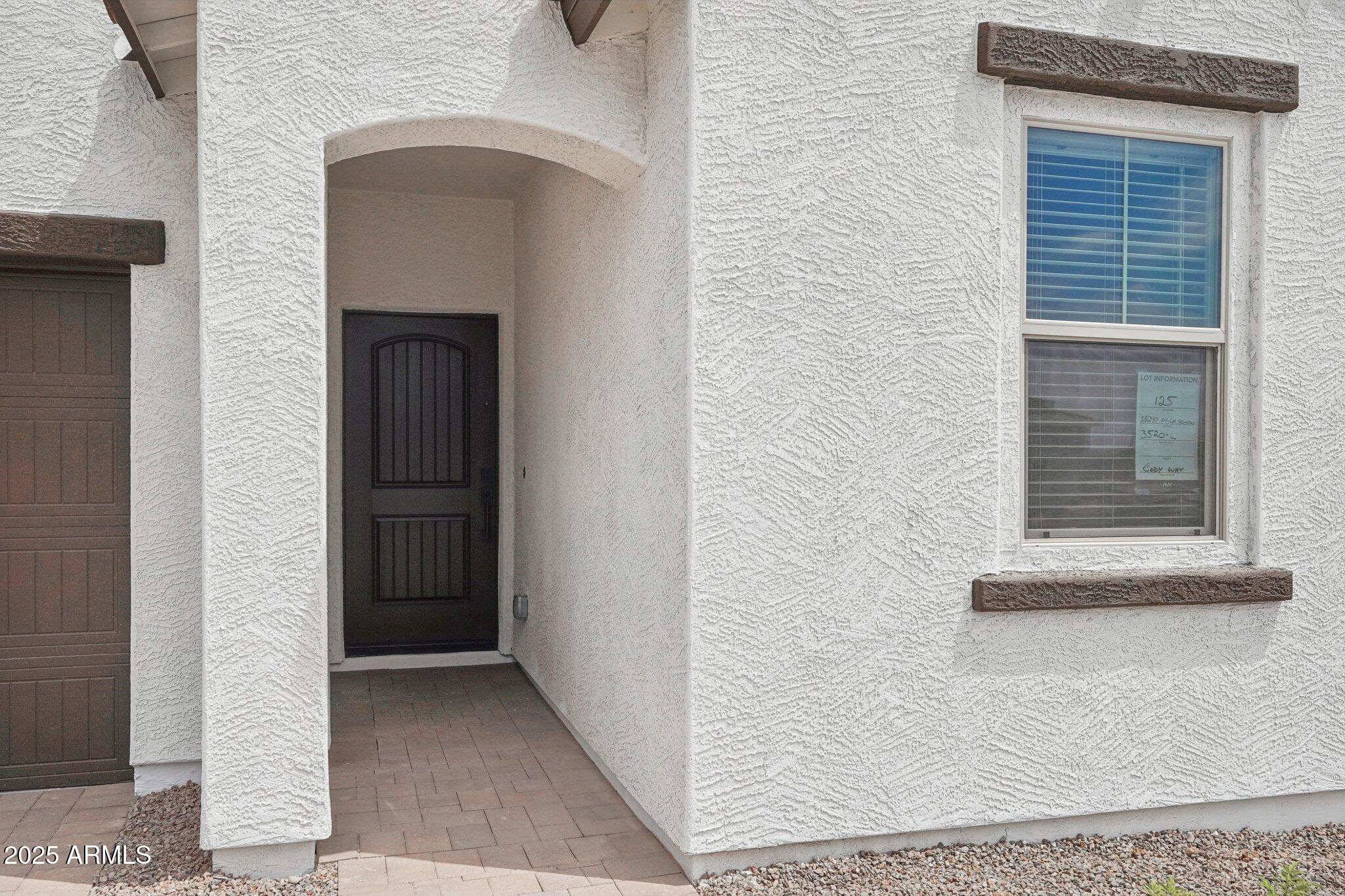 18240 W LA SENDA Drive