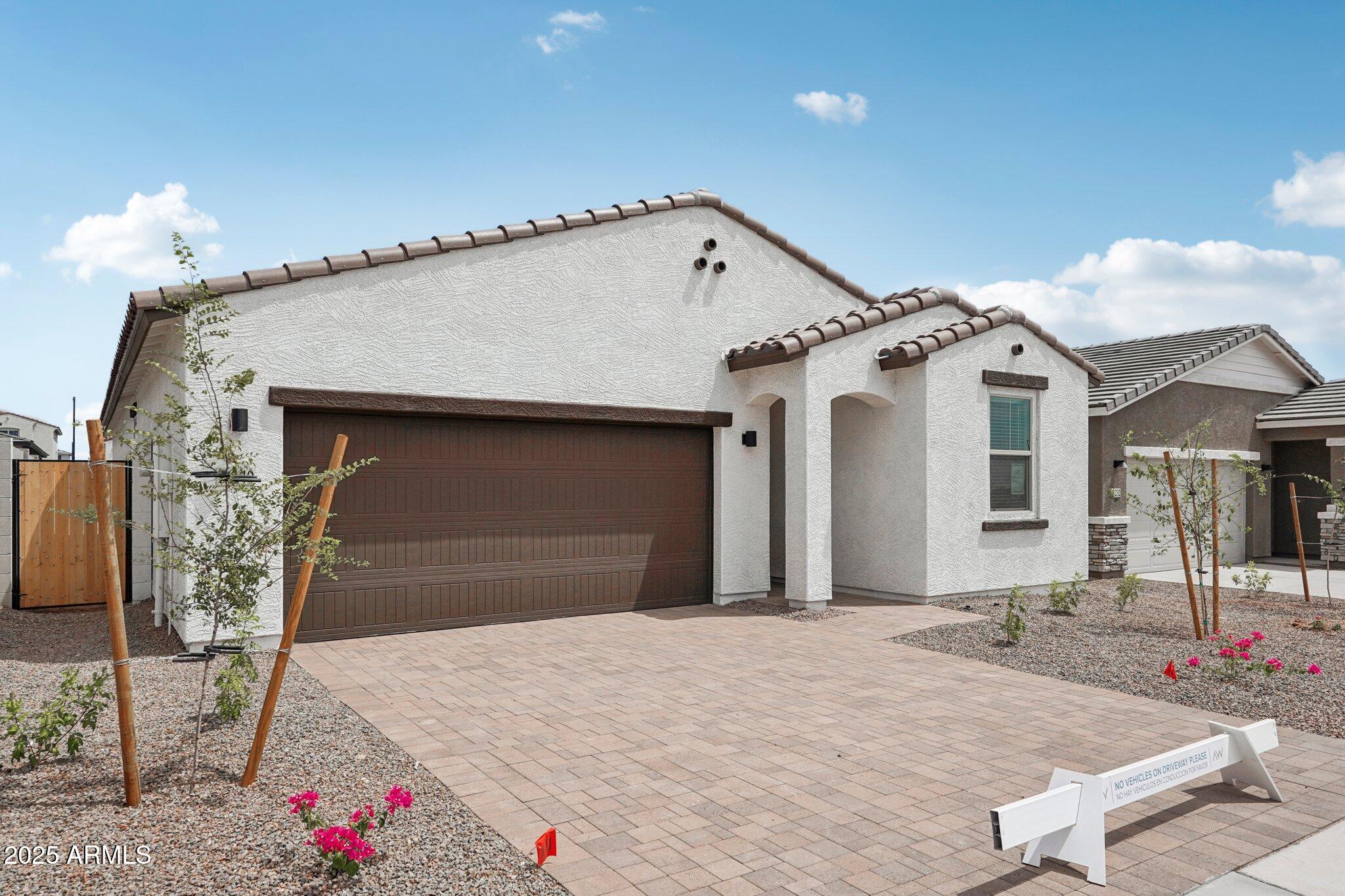 18240 W LA SENDA Drive