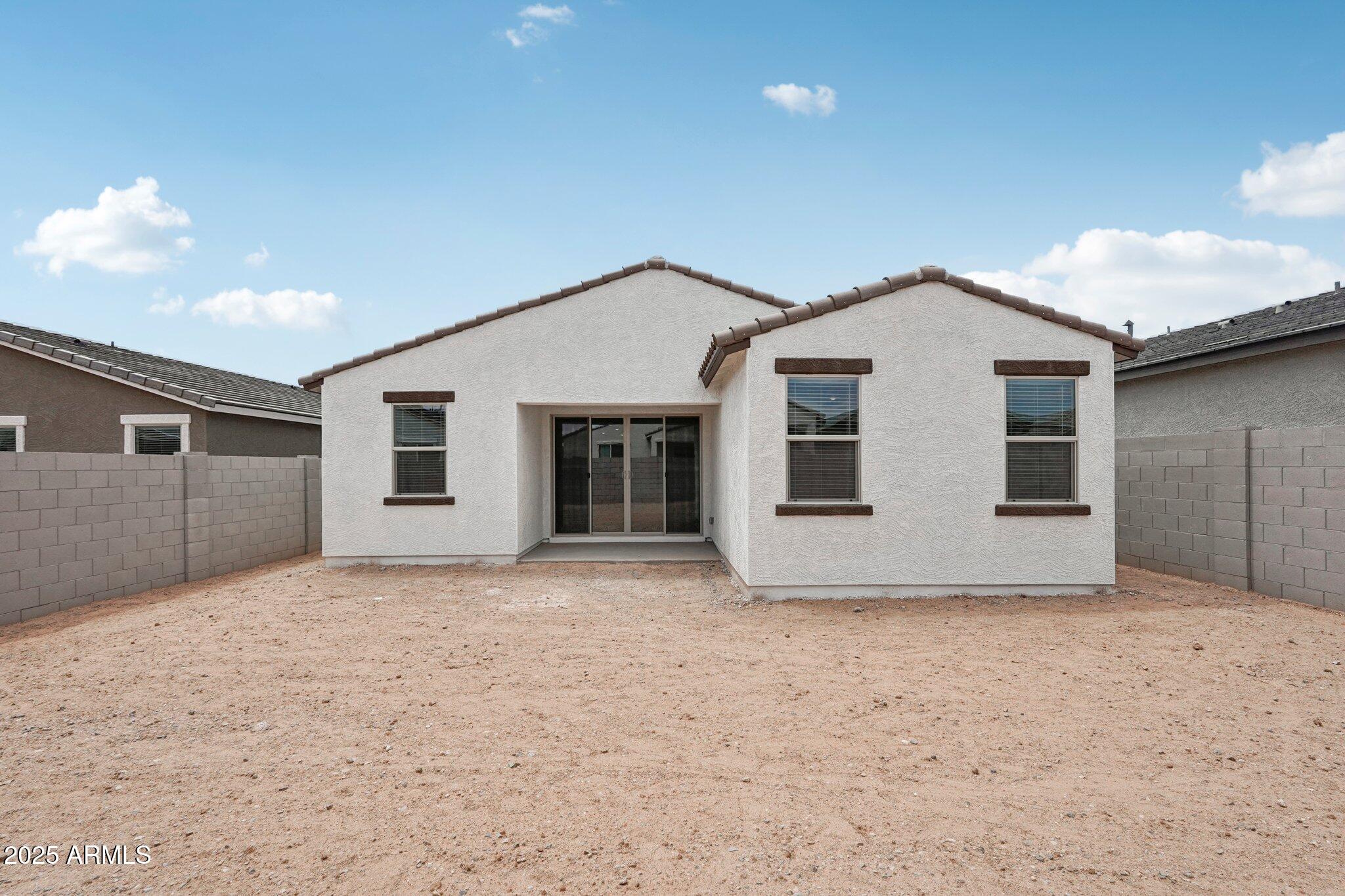 18240 W LA SENDA Drive