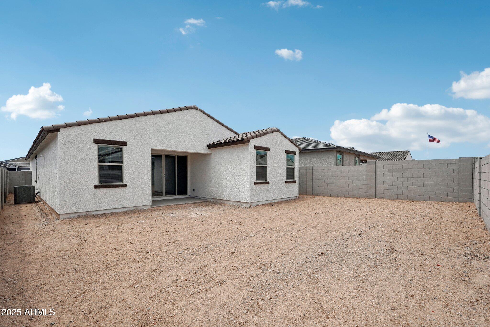 18240 W LA SENDA Drive