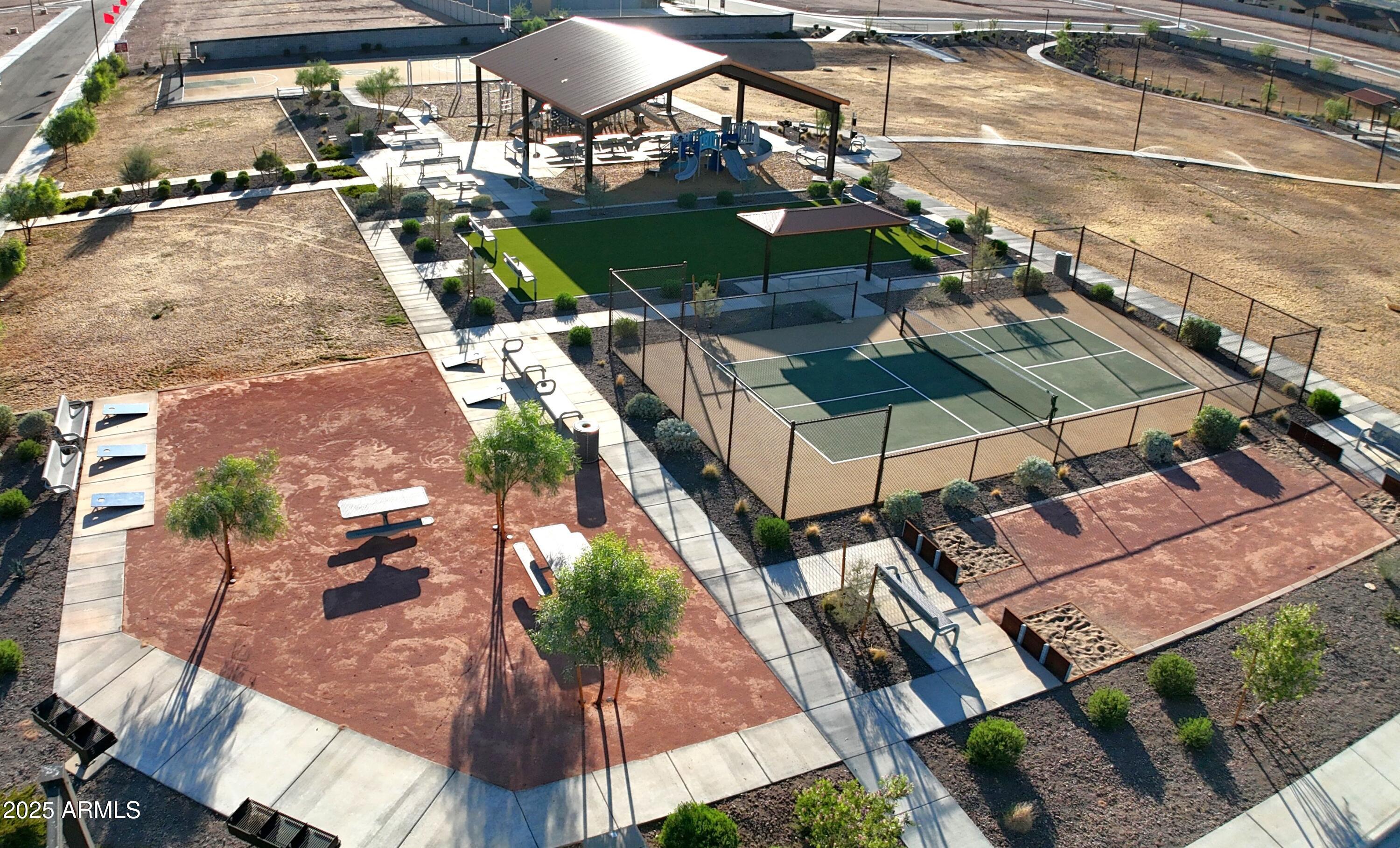 18240 W LA SENDA Drive