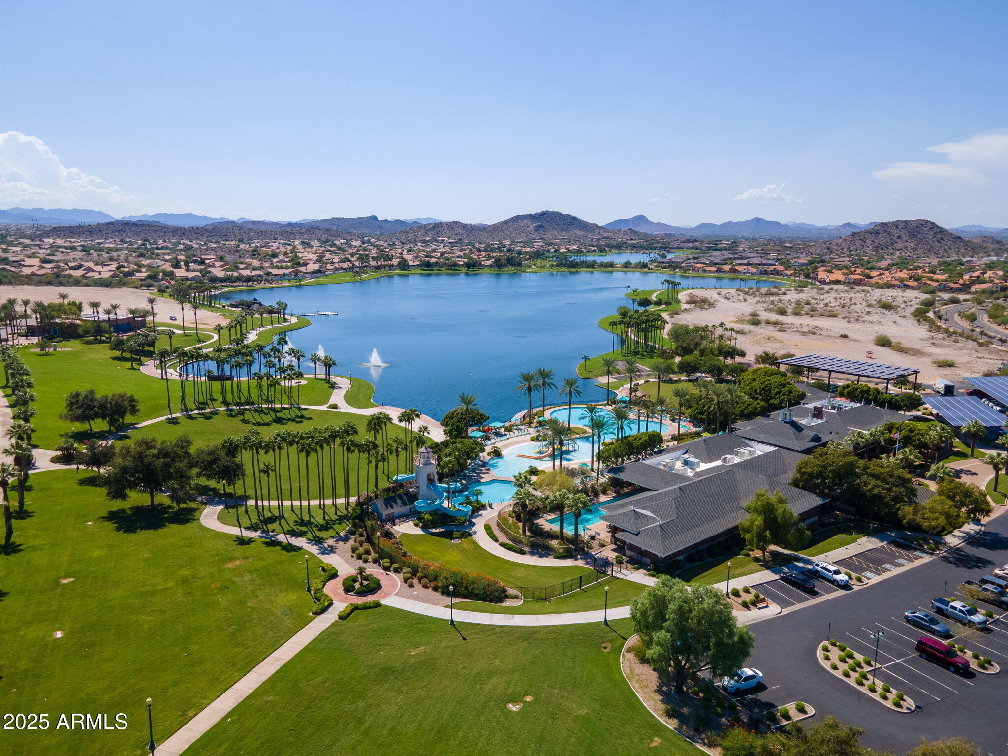 8650 San Felipe Drive, 1