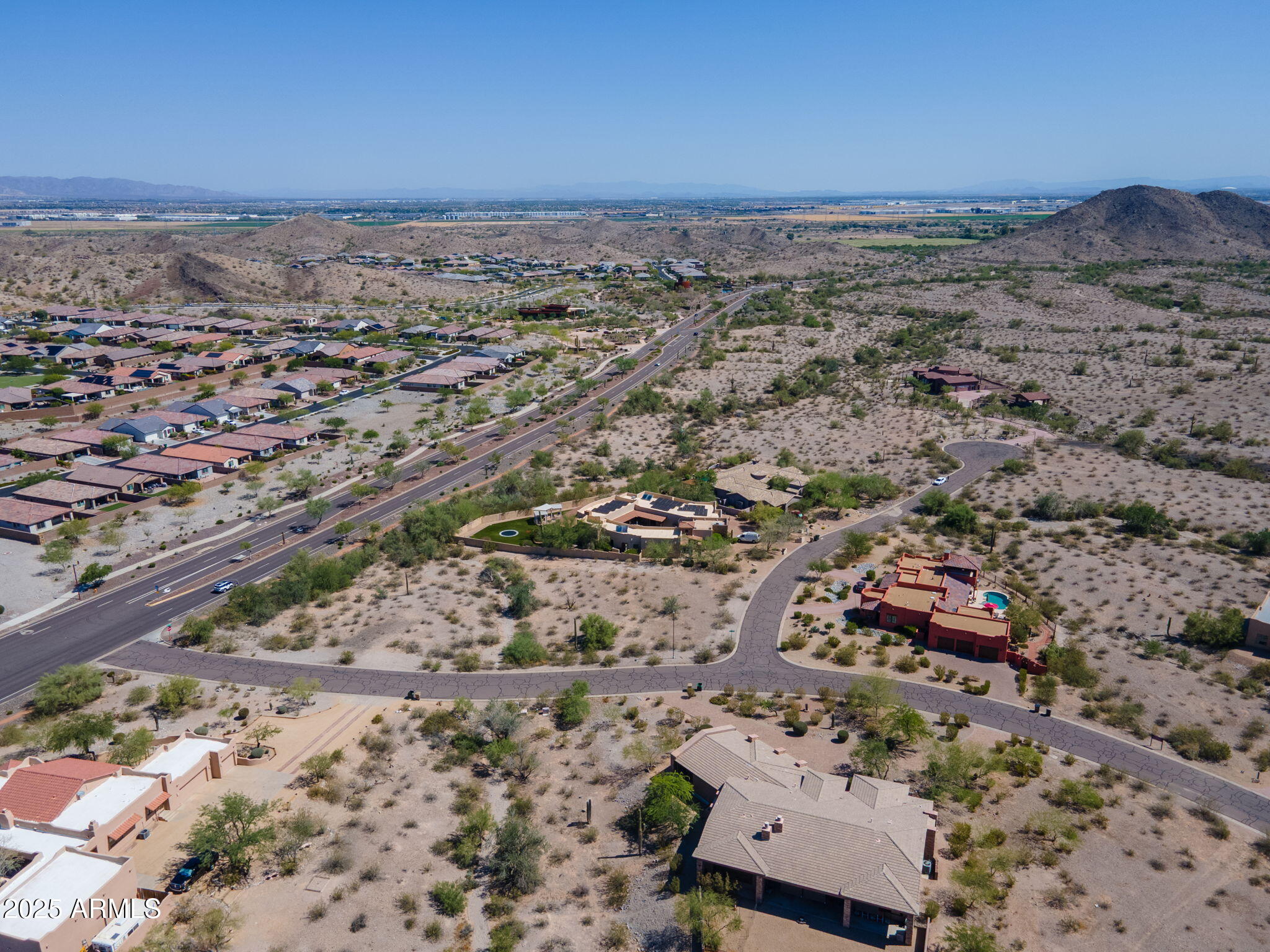 8650 San Felipe Drive, 1