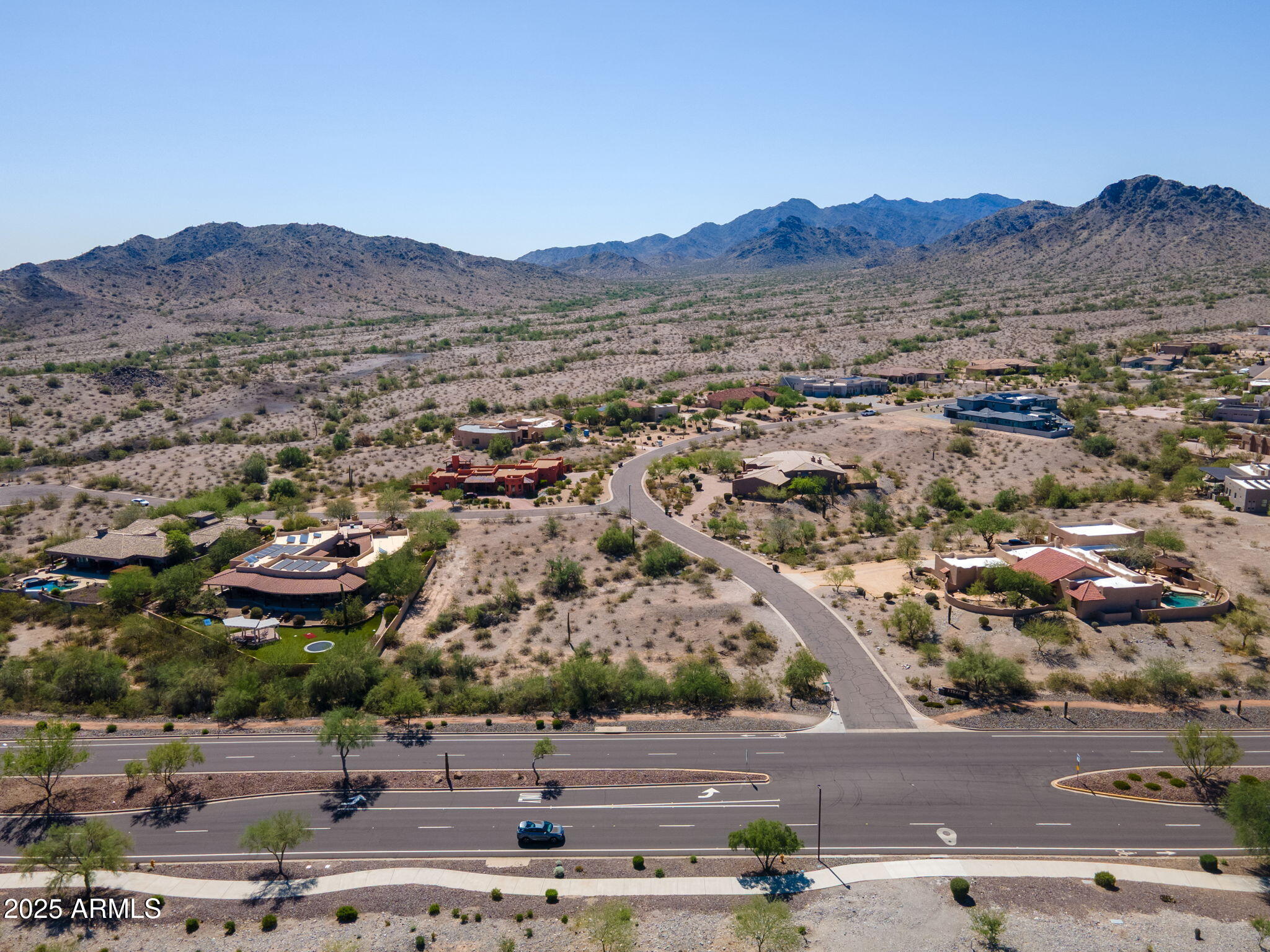 8650 San Felipe Drive, 1