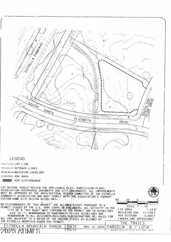 8650 San Felipe Drive, 1