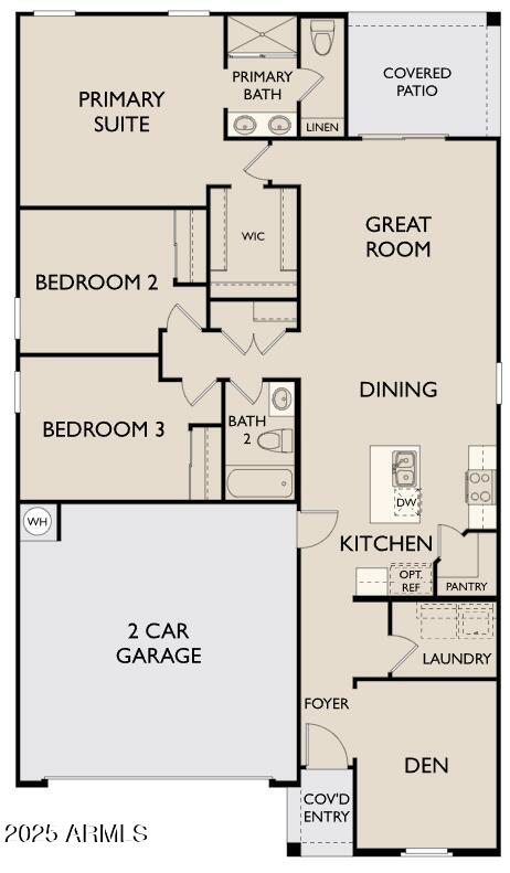 47705 W KENNER Drive