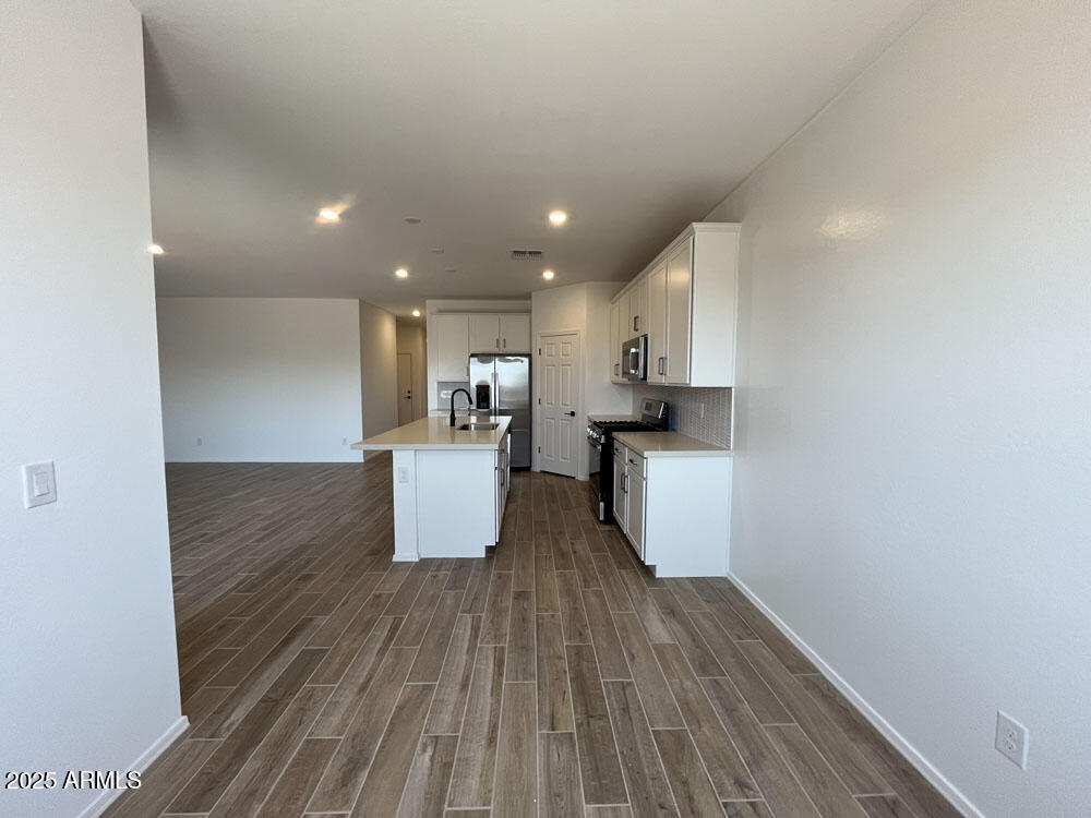 47437 W KENNER Drive