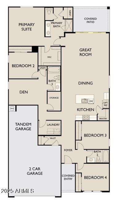 5519 W PIEDMONT Road