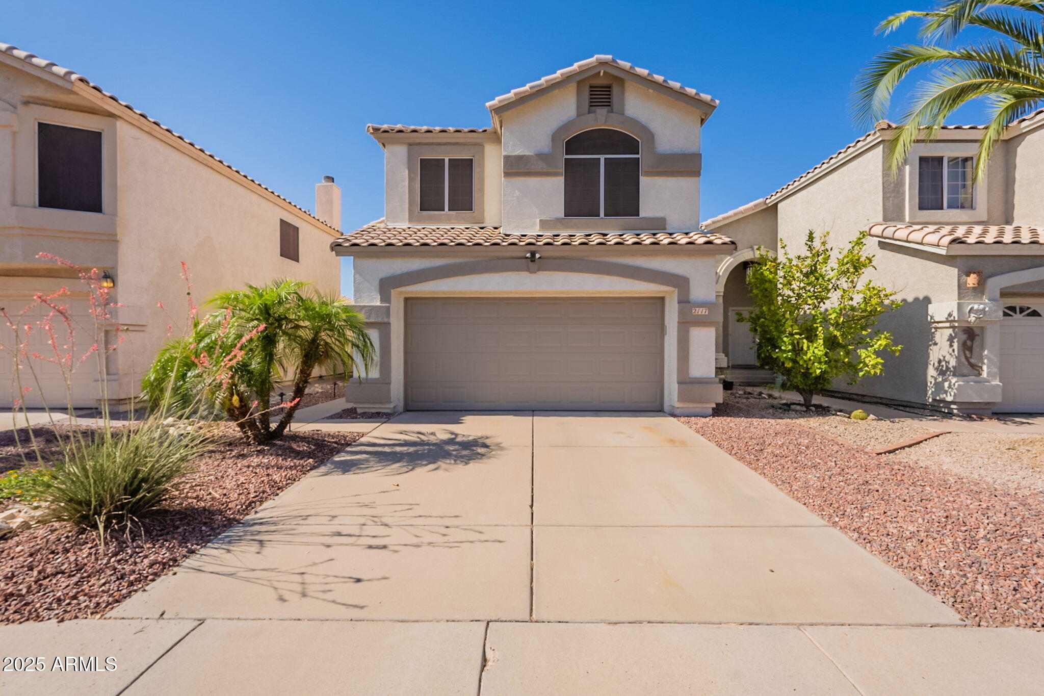 2117 E SALTSAGE Drive