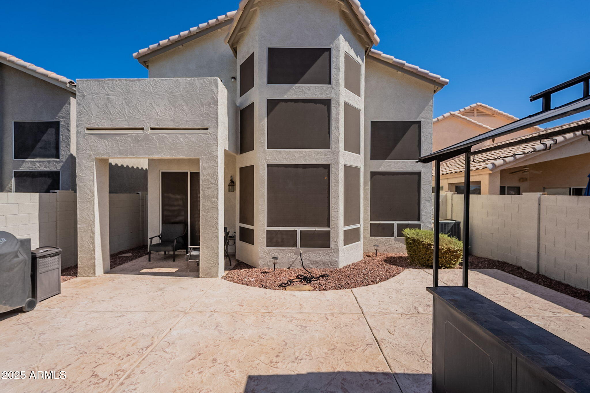 2117 E SALTSAGE Drive