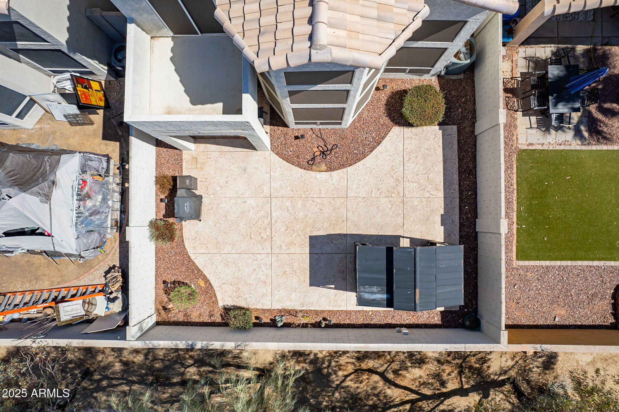 2117 E SALTSAGE Drive