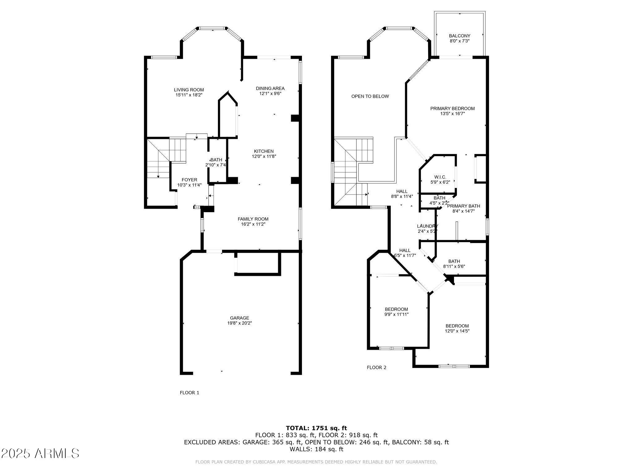 2117 E SALTSAGE Drive