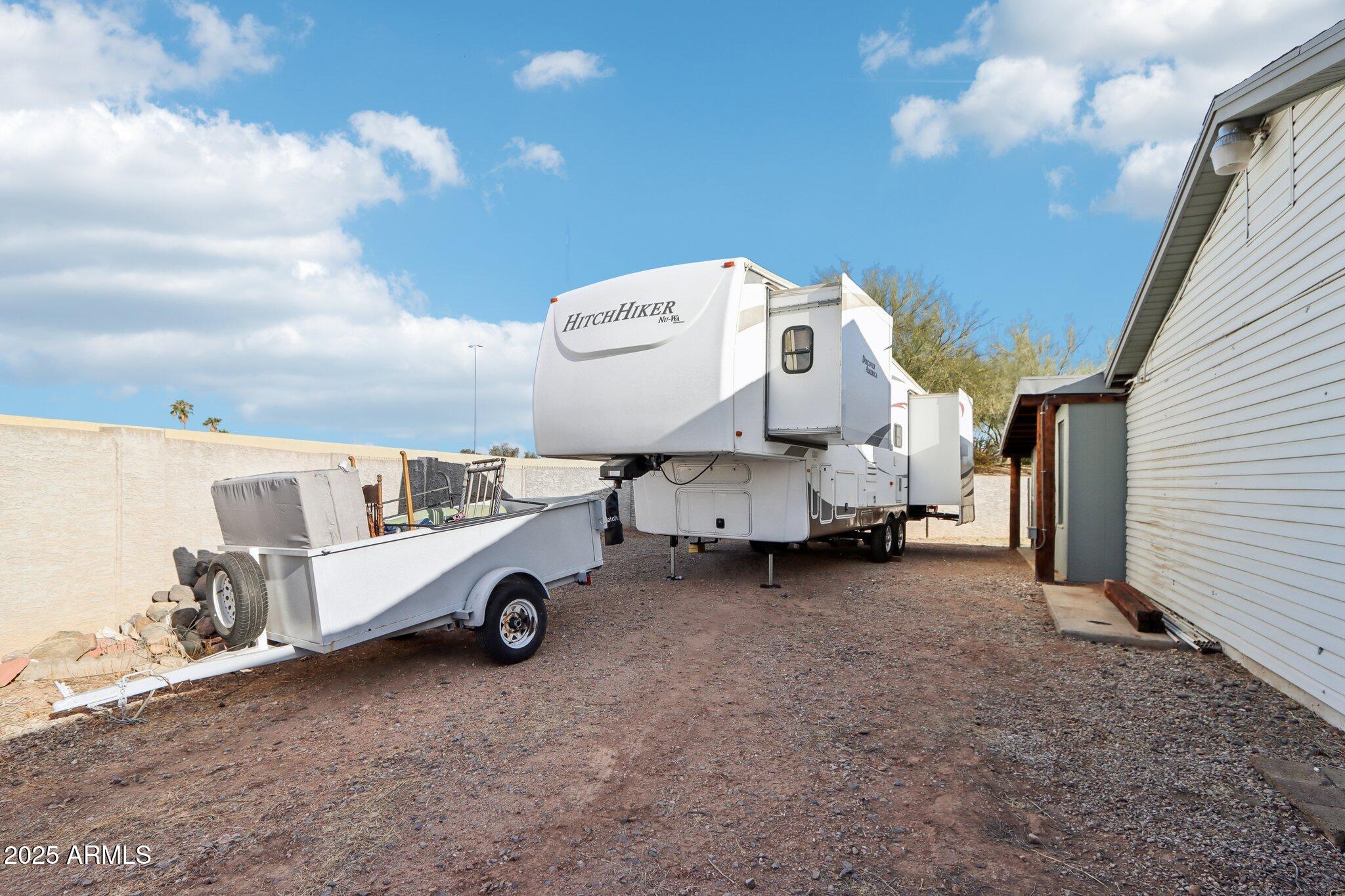 3410 E EVERETT Drive