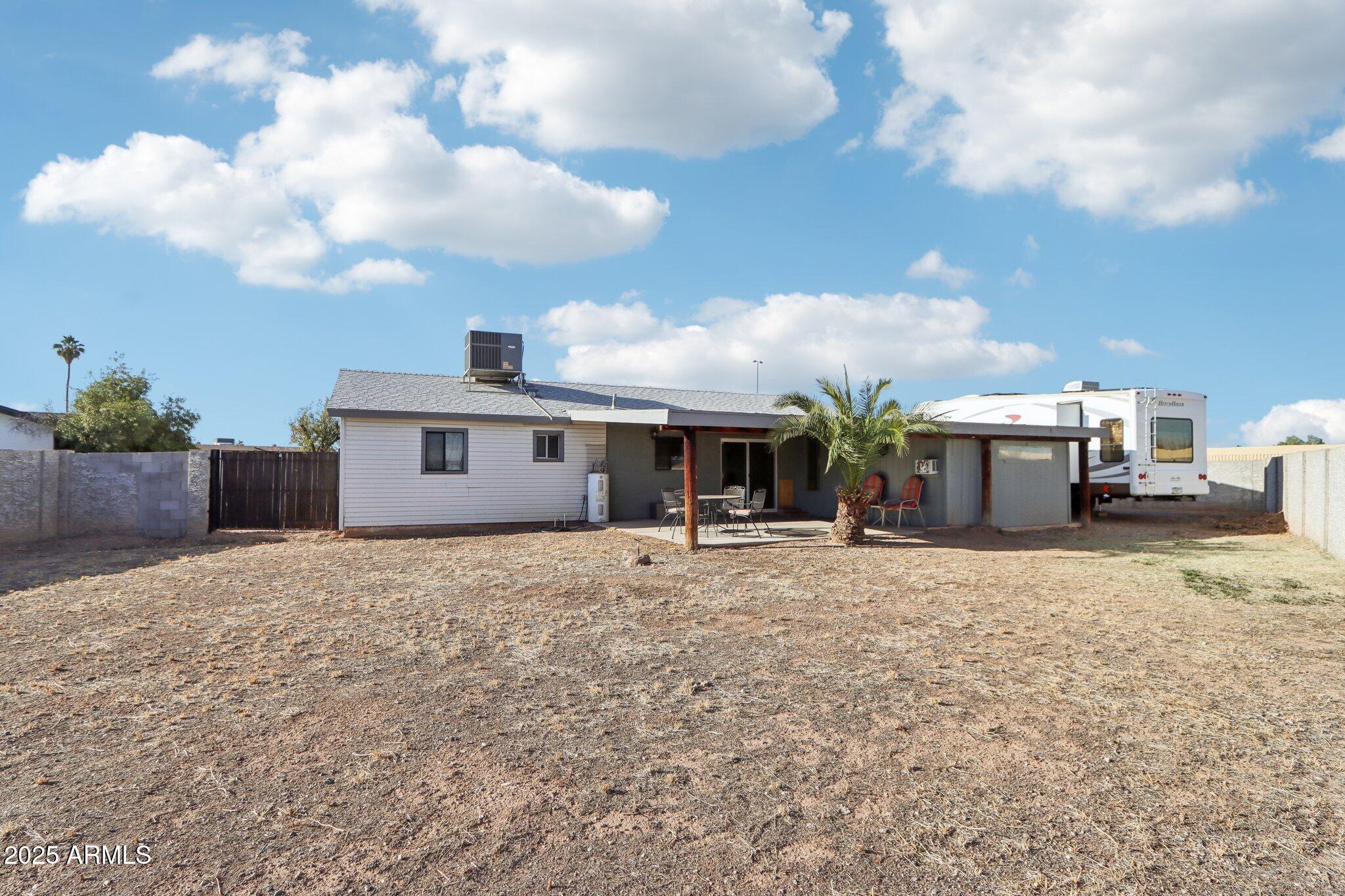 3410 E EVERETT Drive