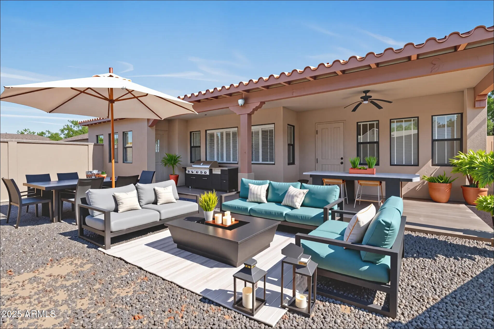 3215 E CONSTANCE Way