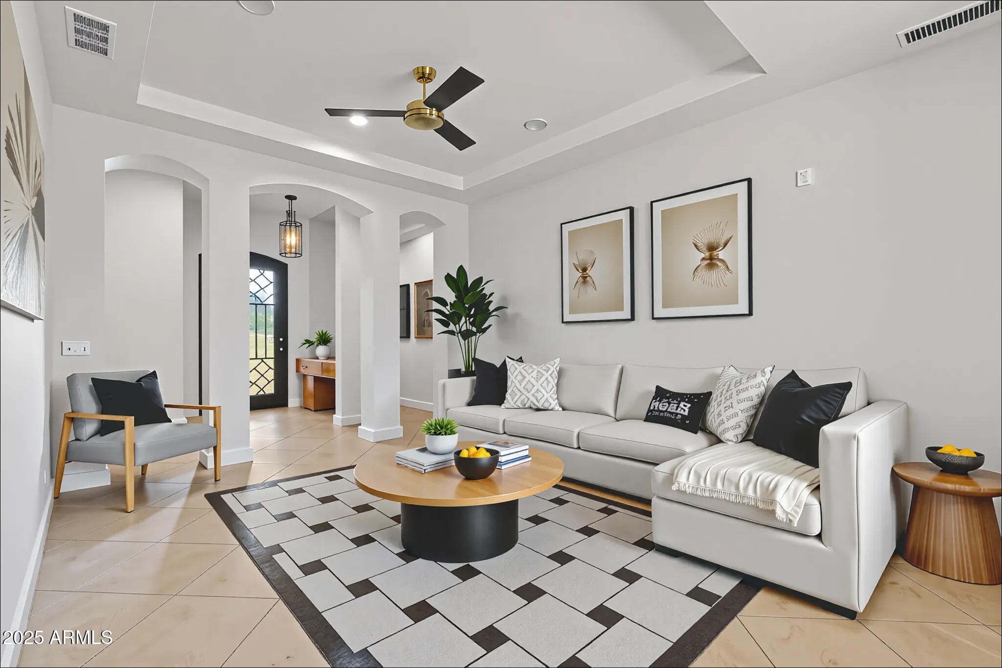 3215 E CONSTANCE Way