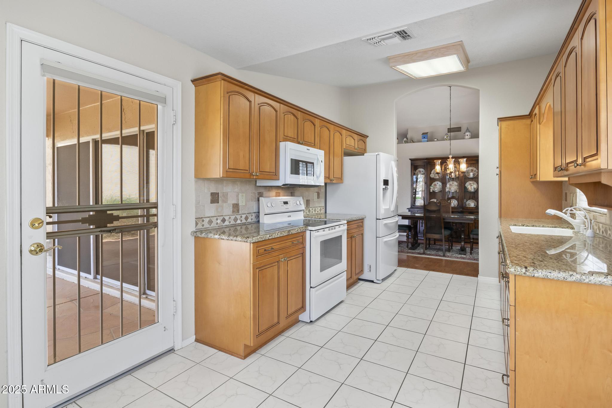 8431 W UTOPIA Road