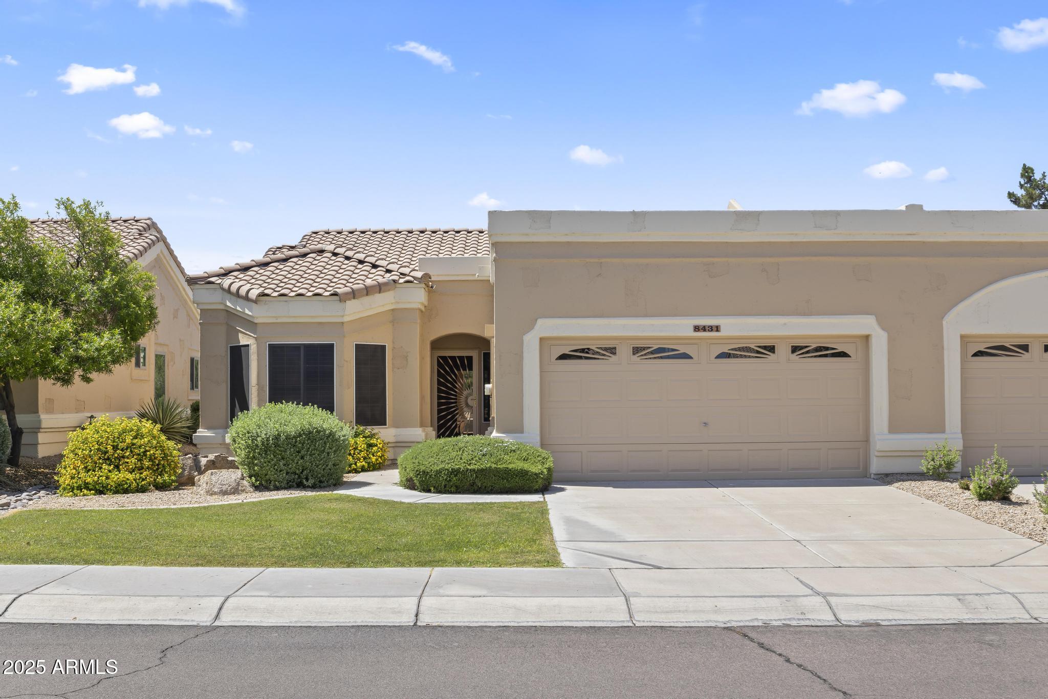 8431 W UTOPIA Road